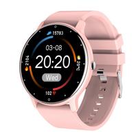 Smartwatch Gravity GT1-1 / black