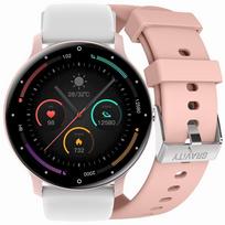 Smartwatch Gravity GT1-6 PRO / black
