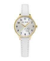 Paul Lorens Kids Watch Dog PL12491A2-3C2 / white