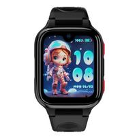 Išmanusis laikrodis LAGENIO  AI Kids Watch K9 4G Black