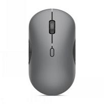 LENOVO 700 MULTI-DEVICE WIRELESS SILENT MOUSE (LUNA GREY)