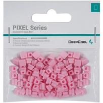Deepcool Pixel Series Keycap Gaming Keycap Pink