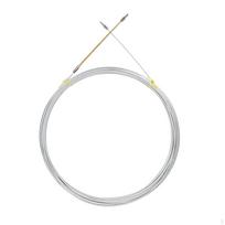 Fastener Wire Puller Tool Universal Multipurpose Electrical Threader for Wall Wiring 5M