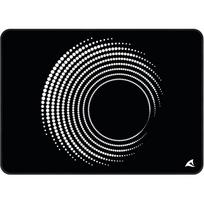 Sharkoon SKILLER SGP35 D3, gaming mouse pad black/white, size L