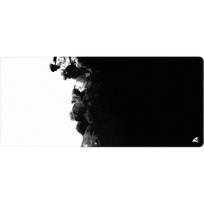 Sharkoon SKILLER SGP35 D4, gaming mouse pad black/white, size XXL