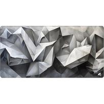 Sharkoon SKILLER SGP40 D17, gaming mouse pad light grey/dark grey