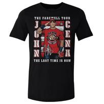 John Cena Farewell Tour T-shirt L gray