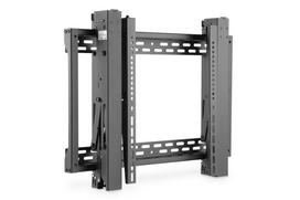Digitus Wall mount | DA-90446 Pop-Out Video Monitor Mount | Adjustable Height