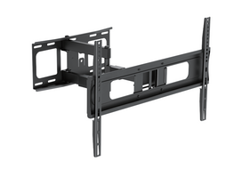 Sunne Wall mount | 37-86-EA2 Full-motion TV wall mount | 37-86 " | Maximum weight (capacity) 50  kg | Black