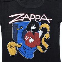 FRANK ZAPPA PHI ZAPPA KRAPPA TOILET Gift For Fan Size S to 5XL Shirt 21D318 Unisex T-Shirt S