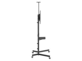 Equip 37"-70" Economy TV Trolley