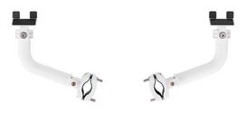 Oplite 103865 Flight/racing simulator monitor stand