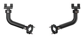 Oplite 103866 Flight/racing simulator monitor stand
