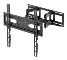 MANHATTAN TV-Wandhalterung 32"-70" 40kg Full Motion