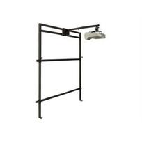 Neomounts WHITEBOARD-W100 mounting kit Black