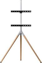 One for all 65 "tripod TV stand Ultraslim TURN 360