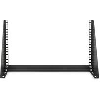 Digitus 19 inch equipment wall mount 6 U (black)