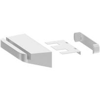 Meaco wall mount for dehumidifier DD8L Pro