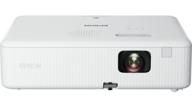 Epson CO-W01 Projector 3LCD WXGA (1280x800), 3000 ANSI lumens, White