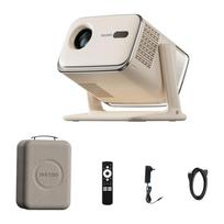 AURZEN Boom Mini Projector Case Bundle
