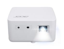 Acer PD1810IC Standard throw projector 1000 ANSI lumens DLP UHD 4K (3840x2160) 3D White