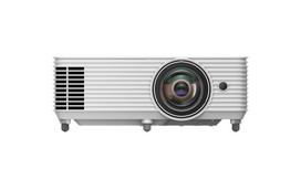 Vivitek DX335-ST data projector 4000 ANSI lumens DLP WUXGA (1920x1200) 3D White