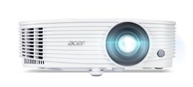 Acer P1257 Standard throw projector 4800 ANSI lumens DLP XGA (1024x768) 3D White