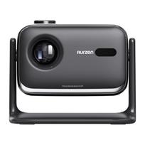 AURZEN Boom Mini Black Projector