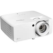 Optoma UHZ35, laser projector (white, UltraHD/4K, 3500 lumens)