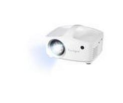 Acer AOpen QF13s, LED projector (white, FullHD, 350 lumens, white LED, portable)