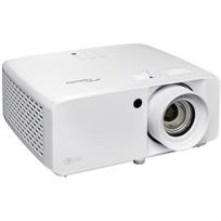 Optoma ZH551 (white, FullHD, 5600 lumens, Miracast, speakers)