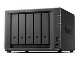 SYNOLOGY DS1525+ DiskStation 5-bay NAS