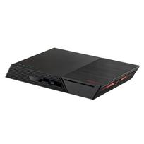 Asustor FLASHSTOR 6 Gen2 (FS6806X) NAS Compact AMD Ryzen V3C14 8GB DDR5 0 TB Black