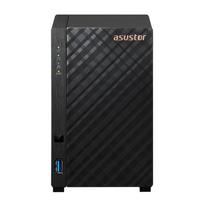 Asustor AS1102TL NAS/storage server Mini Tower Realtek RTD1619B 1GB DDR4 0 TB ADM Black