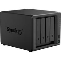 Synology DS925+, NAS black