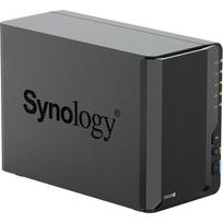 Synology DS225+, NAS black