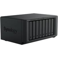 Synology DS1825+, NAS black