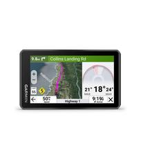 Navigacija Garmin  zūmo XT3\n4,7″ motociklu satelītnavigācijas ierīce