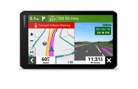 Automobilių navigacija Garmin  DriveCam 76 GPS Sat-Nav with Built-in Dash Cam