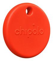 Chipolo RWS.0000003.000 GPS tracker/finder Universal Red