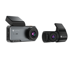 Navitel Dashcam | R87 | GPS (satellite) | 412 x 960 | Maps included