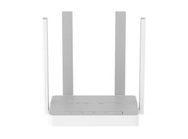 Keenetic Explorer 4G (KN-4910) AC1200 Mesh Wi-Fi 5 4G Modem Router with a 4-Port Smart Switch
