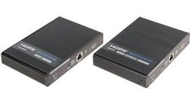 HDMI+USB Extender
