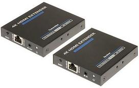 HDMI Extender HDMI-EX-70IR-4KV2