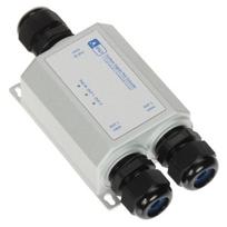 EXTENDER ETHERNET+PoE SPT-POE/2-POE-1G-IP67