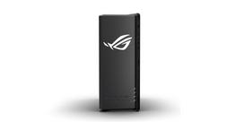 ASUS ROG Strix GS-BE18000 wireless router 2.5 Gigabit Ethernet Tri-band (2.4 GHz / 5 GHz / 6 GHz) Black