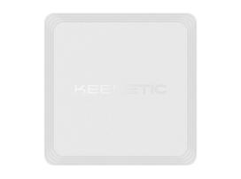 Keenetic Challenger SE (KN-3911) AX3000 Mesh Wi-Fi 6 Multi-Gigabit Router/Extender with Two 2.5 Gigabit Ethernet Ports