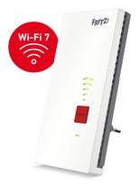 Repeater 2700 Network repeater 125Mbit/s White