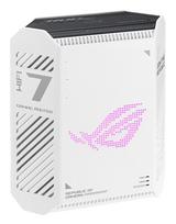 ASUS GS-BE7200 wireless router 2.5 Gigabit Ethernet Dual-band (2.4 GHz / 5 GHz) White, Black