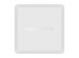 Keenetic Orbiter Pro (KN-2810) AC1300 Mesh Wi-Fi 5 Router/Extender/Access Point with 2-Port Gigabit Smart Switch and Power over Ethernet